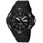 ساعت مچی مردانه کاسیو جنرال GENERAL MRW-210H-1AVDF