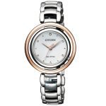ساعت مچی زنانه سیتیزن CITIZEN EM0668-83A