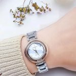 ساعت مچی زنانه سیتیزن CITIZEN EM0668-83A - Image 3
