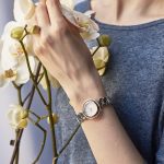 ساعت مچی زنانه سیتیزن CITIZEN EM0668-83A - Image 2