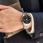 ساعت مچی مردانه سیتیزن CITIZEN BM7521-85E - Image 3