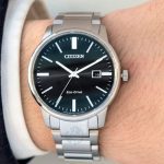 ساعت مچی مردانه سیتیزن CITIZEN BM7521-85E - Image 4