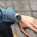 ساعت مچی مردانه سیتیزن CITIZEN BM7521-85E - Image 2