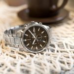 ساعت مچی مردانه کاسیو ادیفایس EDIFICE EFV-610D-5CVUDF - Image 4