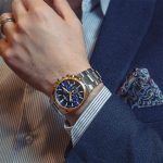 ساعت مچی مردانه سیتیزن CITIZEN AN8176-52L - Image 2