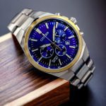 ساعت مچی مردانه سیتیزن CITIZEN AN8176-52L - Image 3