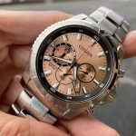 ساعت مچی مردانه سیتیزن CITIZEN AN8200-50X - Image 3