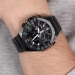 ساعت مچی مردانه کاسیو ادیفایس EDIFICE ECB-10DC-1ADF - Image 3