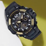 ساعت مچی مردانه کاسیو جنرال GENERAL MCW-100H-9A2VDF - Image 6