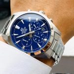 ساعت مچی مردانه کاسیو ادیفایس EDIFICE EFV-630D-2AVUDF - Image 2