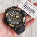 ساعت مچی مردانه کاسیو جنرال GENERAL MCW-100H-9A2VDF - Image 3