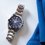 ساعت مچی مردانه کاسیو ادیفایس EDIFICE EFV-630D-2AVUDF - Image 3