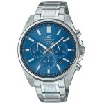 ساعت مچی مردانه کاسیو ادیفایس EDIFICE EFV-650D-2AVUDF