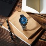 ساعت مچی مردانه کاسیو ادیفایس EDIFICE EFV-650D-2AVUDF - Image 3