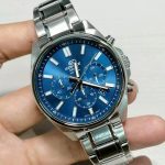 ساعت مچی مردانه کاسیو ادیفایس EDIFICE EFV-650D-2AVUDF - Image 4