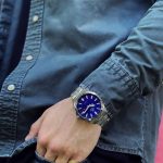 ساعت مچی مردانه کاسیو ادیفایس EDIFICE EFV-100D-2AVUDF - Image 4