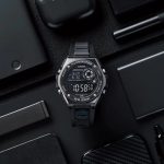 ساعت مچی مردانه کاسیو جنرال GENERAL MWD-100HB-1BVDF - Image 7