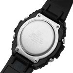 ساعت مچی مردانه کاسیو جنرال GENERAL MWD-100HB-1BVDF - Image 6
