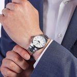 ساعت مچی مردانه کاسیو ادیفایس EDIFICE EFV-100D-7AVUDF - Image 3