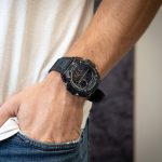 ساعت مچی مردانه کاسیو جنرال GENERAL MWD-100HB-1BVDF - Image 2