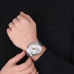 ساعت مچی مردانه کاسیو ادیفایس EDIFICE EFR-571MD-8AVUDF - Image 2