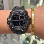 ساعت مچی مردانه کاسیو جنرال GENERAL MWD-100HB-1BVDF - Image 4