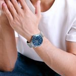 ساعت مچی مردانه نیوی فورس NAVIFORCE NF8029 - Image 2