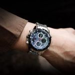 ساعت مچی مردانه نیوی فورس NAVIFORCE NF9197 - Image 2