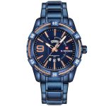 ساعت مچی مردانه نیوی فورس NAVIFORCE NF9117M