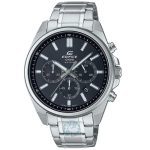 ساعت مچی مردانه کاسیو ادیفایس EDIFICE EFV-650D-1AVUDF