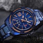 ساعت مچی مردانه نیوی فورس NAVIFORCE NF9117M - Image 4