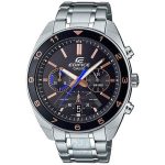 ساعت مچی مردانه کاسیو ادیفایس EDIFICE EFV-590D-1AVUDF