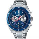 ساعت مچی مردانه کاسیو ادیفایس EDIFICE EFV-590D-2AVUDF