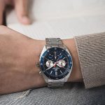 ساعت مچی مردانه کاسیو ادیفایس EDIFICE EFV-590D-2AVUDF - Image 2