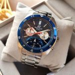 ساعت مچی مردانه کاسیو ادیفایس EDIFICE EFV-590D-2AVUDF - Image 6