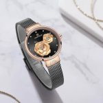 ساعت مچی زنانه نیوی فورس NAVIFORCE NF5013 - Image 3