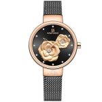 ساعت مچی زنانه نیوی فورس NAVIFORCE NF5013