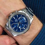 ساعت مچی مردانه کاسیو ادیفایس EDIFICE EFR-S567D-2AVUDF - Image 4