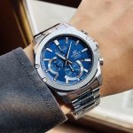 ساعت مچی مردانه کاسیو ادیفایس EDIFICE EFR-S567D-2AVUDF - Image 3