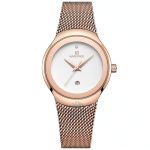 ساعت مچی زنانه نیوی فورس NAVIFORCE NF5004