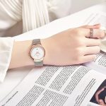 ساعت مچی زنانه نیوی فورس NAVIFORCE NF5004 - Image 2