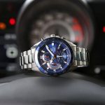 ساعت مچی مردانه کاسیو ادیفایس EDIFICE EFV-550D-2AVUDF - Image 4