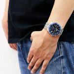 ساعت مچی مردانه کاسیو ادیفایس EDIFICE EFV-540D-1A2VUDF - Image 3