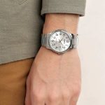 ساعت مچی مردانه کاسیو جنرال GENERAL MTP-V002D-7BUDF - Image 2