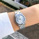 ساعت مچی زنانه کاسیو جنرال GENERAL LTP-V001D-7BUDF - Image 3