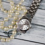 ساعت مچی زنانه کاسیو جنرال GENERAL LTP-V001D-7BUDF - Image 6