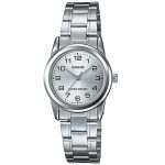 ساعت مچی زنانه کاسیو جنرال GENERAL LTP-V001D-7BUDF