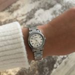 ساعت مچی زنانه کاسیو جنرال GENERAL LTP-V001D-7BUDF - Image 4