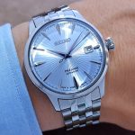 ساعت مچی مردانه سیکو SEIKO SRPE19J1 - Image 2