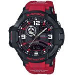 ساعت مچی مردانه کاسیو جیشاک G-SHOCK GA-1000-4B